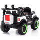 საბავშვო ელექტრო მანქანა A-590-W