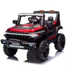 საბავშვო ელექტრო მანქანა  9688-R