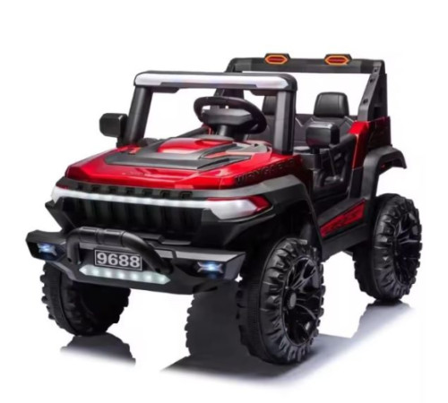 საბავშვო ელექტრო მანქანა  9688-R