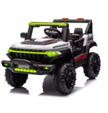 საბავშვო ელექტრო მანქანა  9688-W