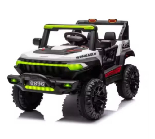 საბავშვო ელექტრო მანქანა  9688-W