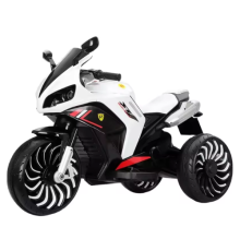 საბავშვო ელექტო მოტოციკლეტი  900W