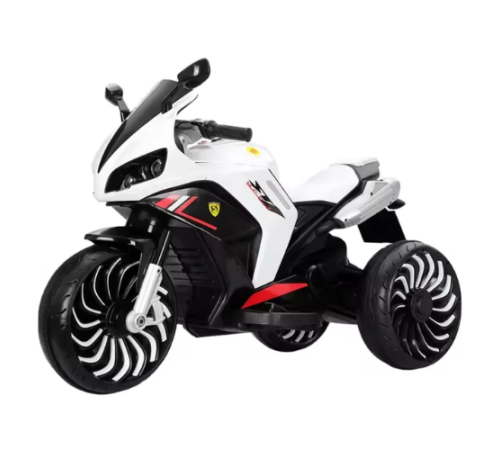 საბავშვო ელექტო მოტოციკლეტი  900W