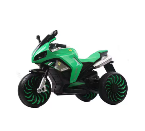 საბავშვო ელექტო მოტოციკლეტი  900G
