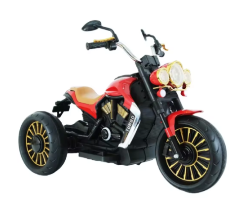 საბავშვო ელექტო მოტოციკლეტი  2388R