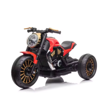 საბავშვო ელექტო მოტოციკლეტი 1188R