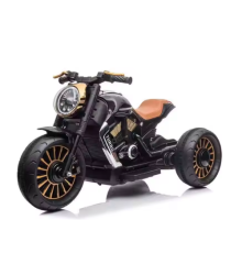 საბავშვო ელექტო მოტოციკლეტი 1188B
