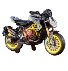 საბავშვო ელექტო მოტოციკლეტი  M-800-Y