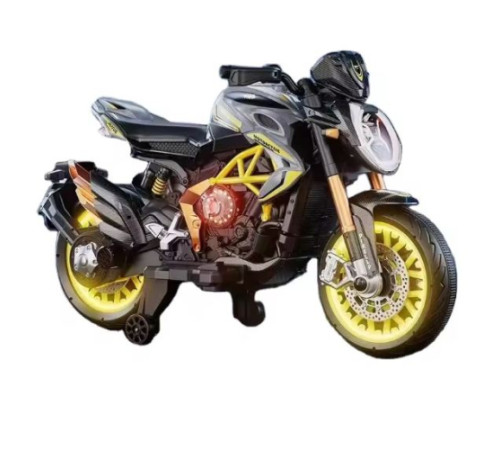 საბავშვო ელექტო მოტოციკლეტი  M-800-Y