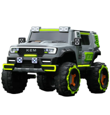 საბავშვო ელექტრო მანქანა N-6189-CER