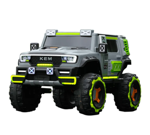 საბავშვო ელექტრო მანქანა N-6189-CER