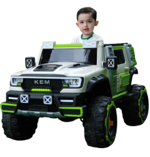საბავშვო ელექტრო მანქანა N-6189-W