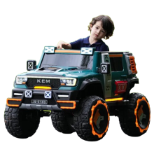 საბავშვო ელექტრო მანქანა N-6189-G