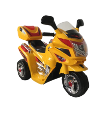 საბავშვო ელექტო მოტოციკლეტი C051-Y