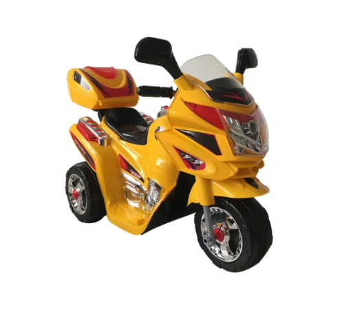 საბავშვო ელექტო მოტოციკლეტი C051-Y