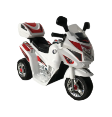 საბავშვო ელექტო მოტოციკლეტი C051-W