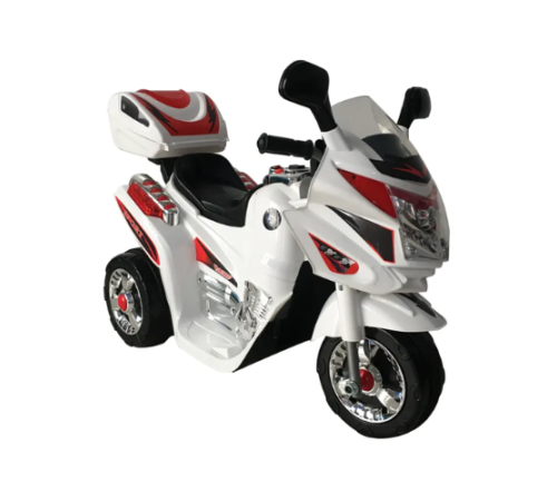 საბავშვო ელექტო მოტოციკლეტი C051-W