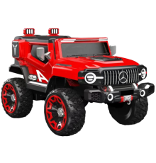 საბავშვო ელექტრო მანქანა 4X4   A-1288R