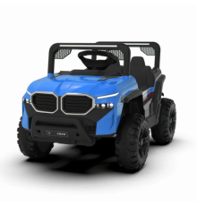 საბავშვო ელექტრო მანქანა  XMX1BLU