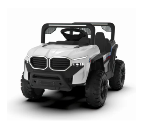 საბავშვო ელექტრო მანქანა  XMX1W