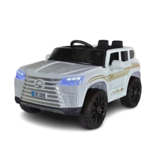 საბავშვო ელექტრო მანქანა   LEXUS 9166-W