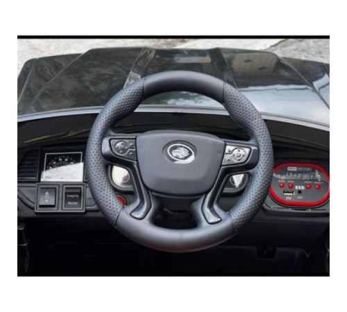 საბავშვო ელექტრო მანქანა   LEXUS  9166-B