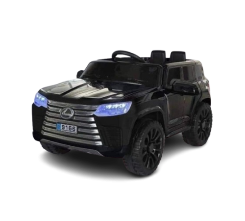 საბავშვო ელექტრო მანქანა   LEXUS  9166-B