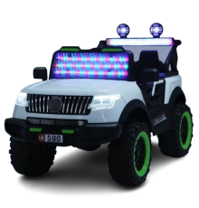 საბავშვო ელექტრო მანქანა A-590-C