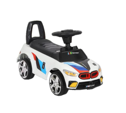 საბავშვო ელექტრო მანქანა 908W
