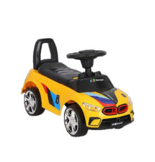 საბავშვო ელექტრო მანქანა 908Y