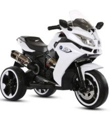 საბავშვო ელექტო მოტოციკლეტი 1200w