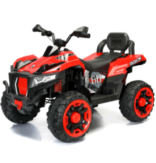 საბავშვო ელექტრო კვადრო  009R