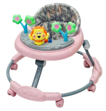 ჭოჭინა Baby LION 6359P