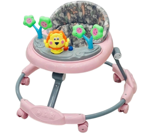 ჭოჭინა Baby LION 6359P