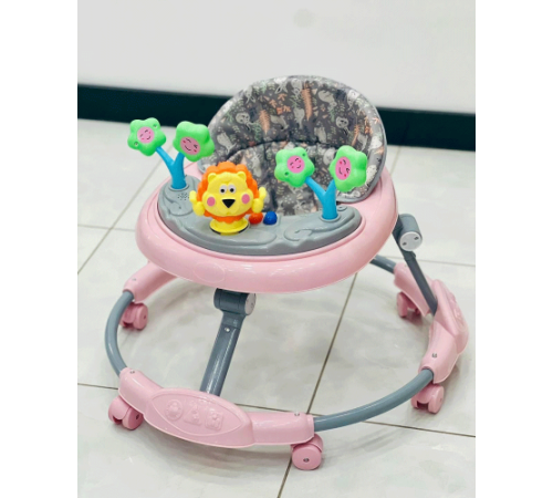 ჭოჭინა Baby LION 6359P