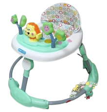 ჭოჭინა Baby LION 6359G