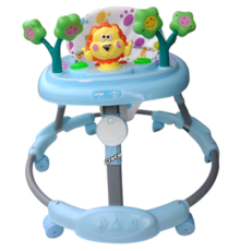 ჭოჭინა Baby LION  6359B