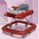 ჭოჭინა BABYWALKER 005-red