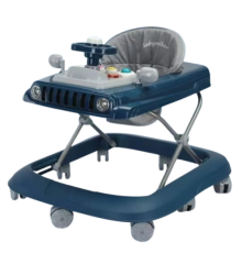 ჭოჭინა BABYWALKER 005-blu