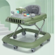 ჭოჭინა BABYWALKER 005-green