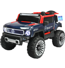 საბავშვო ელექტრო მანქანა MERCEDESS