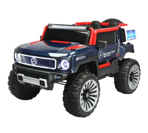 საბავშვო ელექტრო მანქანა MERCEDESS