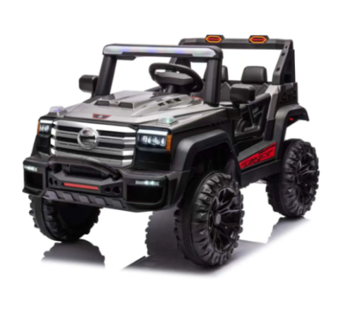 საბავშვო ელექტრო მანქანა F-9688-CER