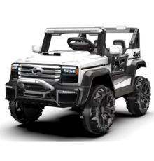 საბავშვო ელექტრო მანქანა F-9688-W