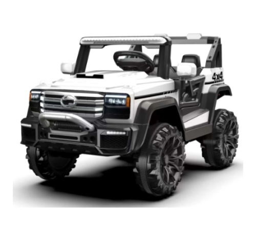 საბავშვო ელექტრო მანქანა F-9688-W