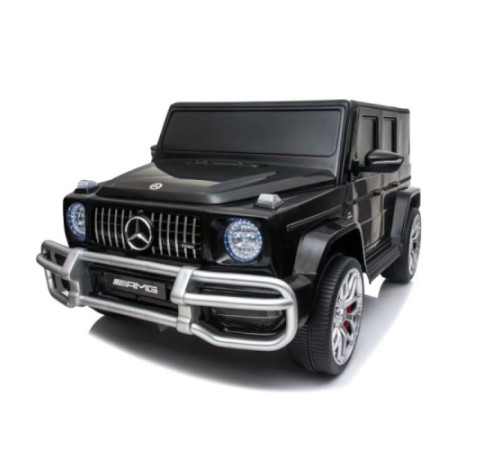 საბავშვო ელექტრო მანქანა MERCEDES AMG S307-B  12V