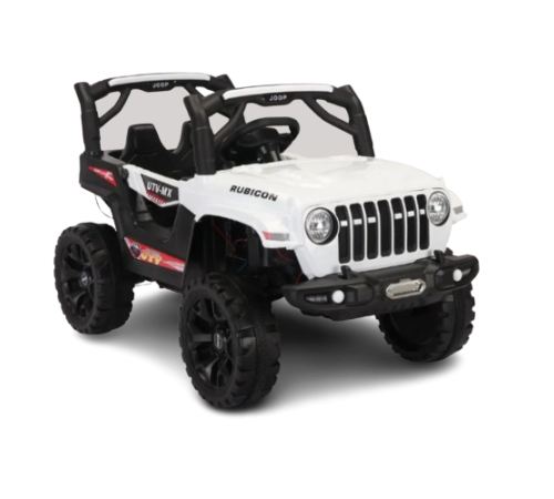 საბავშვო ელექტრო მანქანა 4X4  BH-6699W