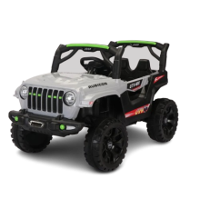 საბავშვო ელექტრო მანქანა 4X4  BH-6699C