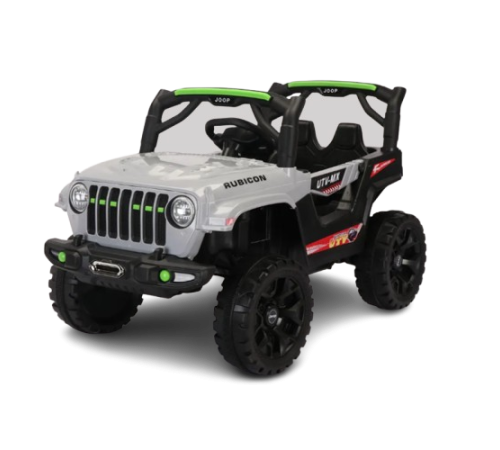 საბავშვო ელექტრო მანქანა 4X4  BH-6699C