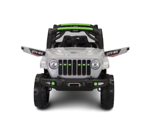 საბავშვო ელექტრო მანქანა 4X4  BH-6699C